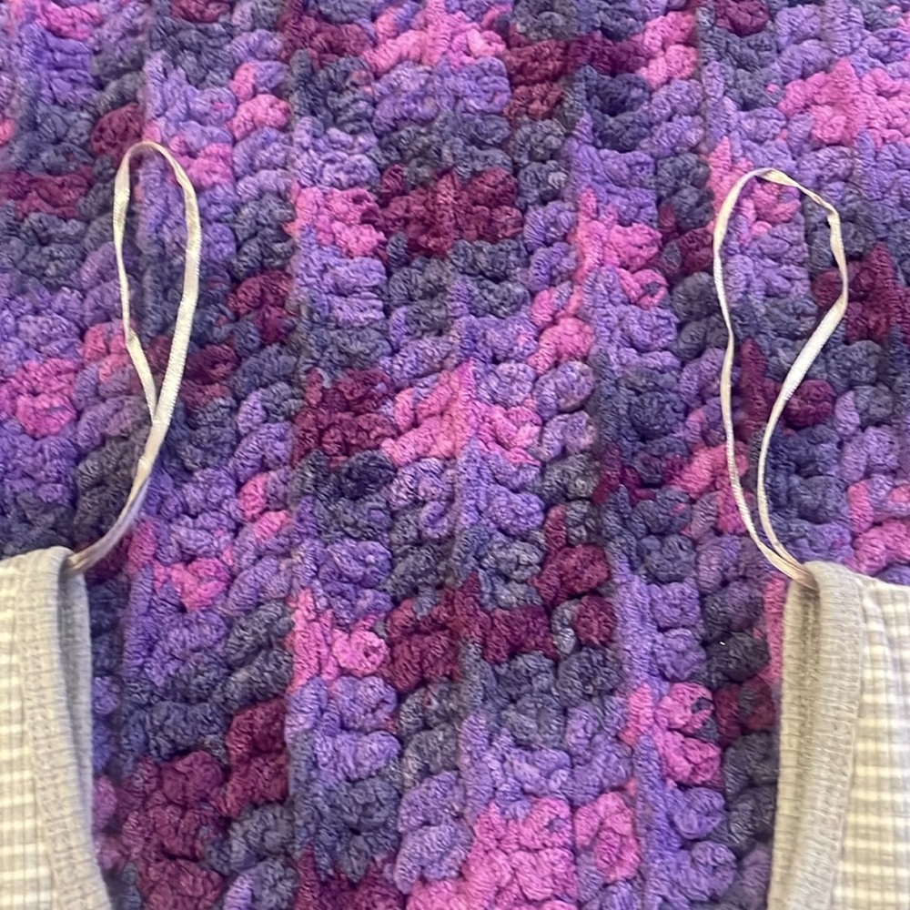 Hippie Rose Top - Picture 3 of 6